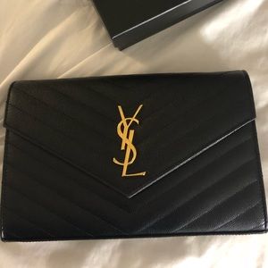 YSL Wallet On Chain
